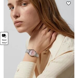 Gucci watch
